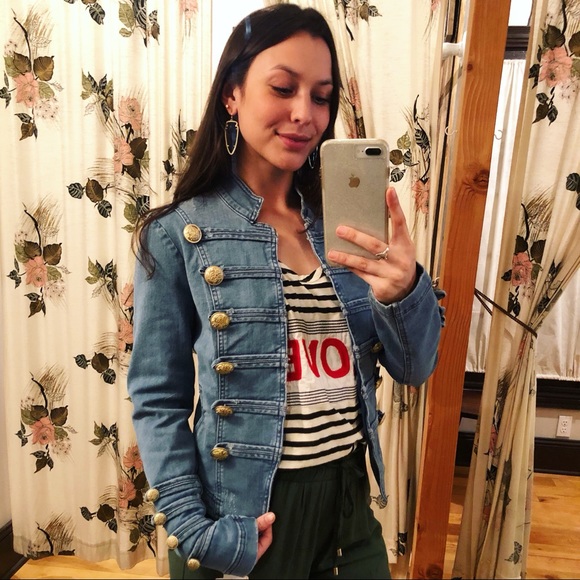 Meet your Posher, Tess - Picture 3 of 5